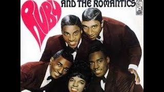 Our Day Will Come  -  Ruby &amp; The Romantics 1963