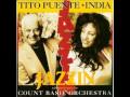 Tito Puente y La India - Jazzin' 