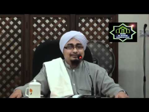 Kuliah Ustaz Fadzil Ismail - 40 Hadis Penawar Hati - 22JUL2011 - 02.avi