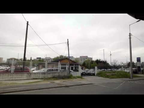 87-es busz - Kelenföld vasútállomás - Kamaraerdei Ifjúsági Park (KXM-042)