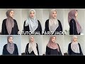 8 Tutorial Paris Jadul Lebaran Only 13k