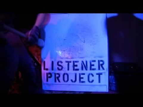 Listener Project