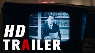 Chappaquiddick - Bande Annonce VOST