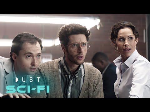 Sci-Fi Short Film “Laboratory Conditions” | DUST | Starring Marisa Tomei & Minnie Driver