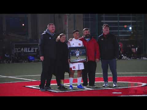 Men's Soccer vs Rutgers Camden | 10.23.21