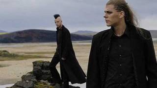 Diary of Dreams - E.- dead - Motion