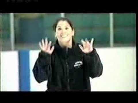 Yagudin 2004 Stars On Ice Commercial