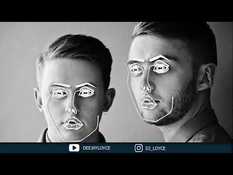 Disclosure vs Robert Miles - You & Me (DJ Loyce Edit)