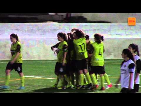 AD Argoncilhe 1-6 Dragões Sandinenses