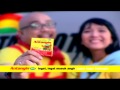 TV Fillers ANTANGIN JRG Mudik Jingle 2009