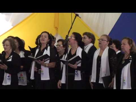 Sepex 2013 - Apresentação Neti