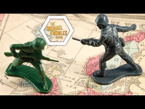 Germany: The Worst Country In History | The Michael Knowles Show Ep. 138