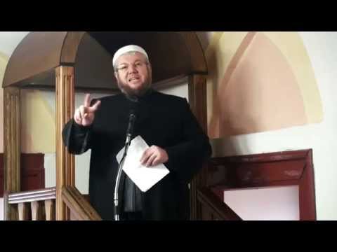 Shaka TARZANI   Irfan Salihu