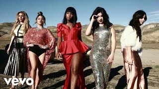 Fifth Harmony - Over (Audio)