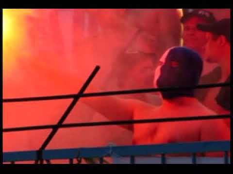 KIBICE: Lechia Dzierżoniów - Karkonosze Jelenia Góra (28.06.2021)