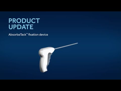 Medtronic ProTack Fixation Device