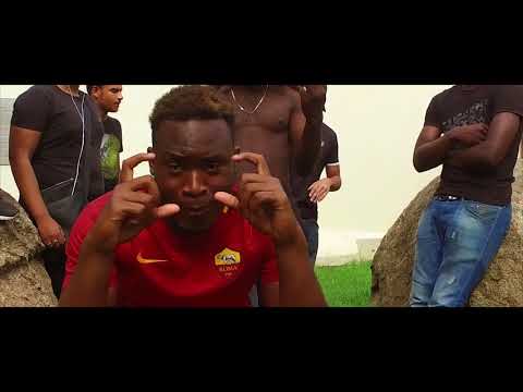 ALD ( alpha o mic )  Ft. CHICHON Freestyle #1 Ke du sal