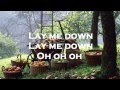 Lay Me Down - Chris Tomlin - Passion 2012 ...