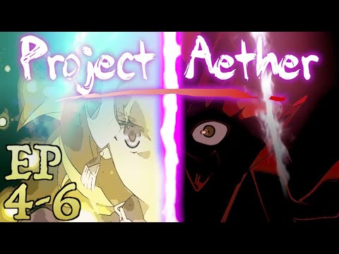 Fate/Apocrabridged Episodes 4, 5 and 6 (Fate/Apocrypha Abridged)