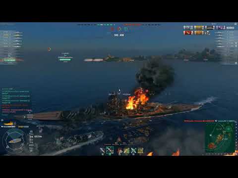 w4spl3g - G. Kurfürst - The Atlantic