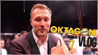 FACKY, BOMBY, SLZY A ZÁKULISÍ - OKTAGON7 #Fightlifepokracuje Vlog4. FACKY, BOMBY, SLZY A ZÁKULISÍ - OKTAGON7 #Fightlifepokracuje Vlog4.