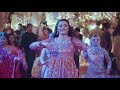 Ghar More Pardesiya Mehndi Dance Abram By Yratta Media
