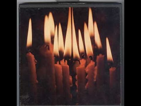 "The Magic Of Christmas" The Columbia Musical Treasuries Orchestra part1 - recorded from vinyl