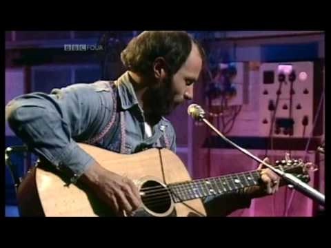 MICHAEL CHAPMAN - Wellington The Skellington  (1973 UK TV OGWT Performance) ~ HIGH QUALITY HQ ~