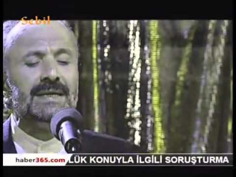 Berat TV Cemal KURU Elveda