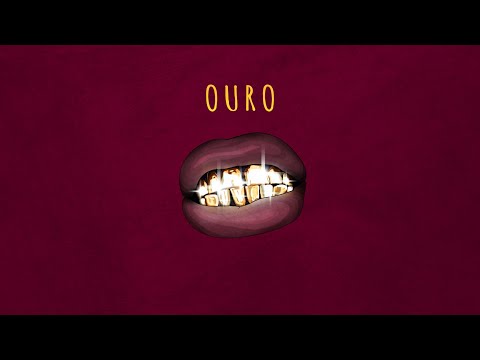 1.H'erick x Lil Brun - OURO (Prod. H'erick)