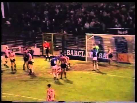 County Classics - Stockport County 2-1 Brentford