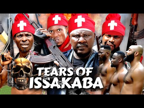 TEARS OF ISSAKABA - Sam Dede - Nigerian movies 2025 latest full movies