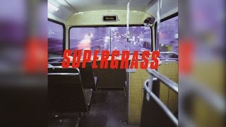 Supergrass - Faraway (Acoustic)