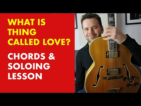 What Is This Thing Called Love - Jo Stafford