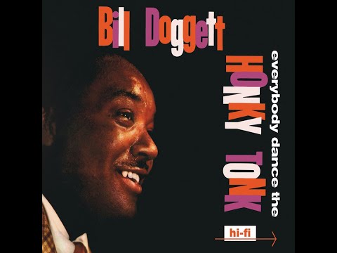 Bill Doggett - Honky Tonk