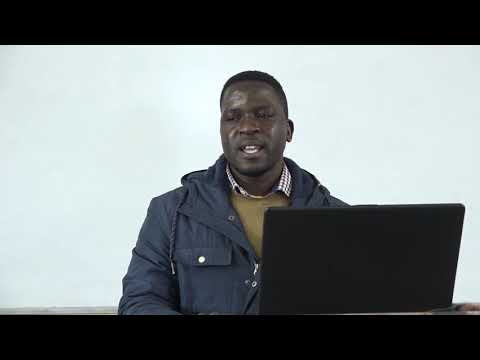 TVET's COVID-19 Learner Support Program EP185 - PUBLIC FINANCE - N5