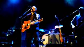 &quot;As the crow flies&quot; live from Köln (Cologne)