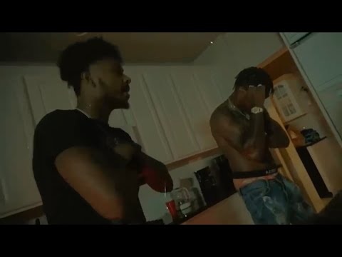 J Dews - Gelato (official music video)