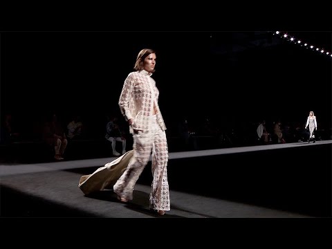Otrura | Fall Winter 2021/2022 | Full Show