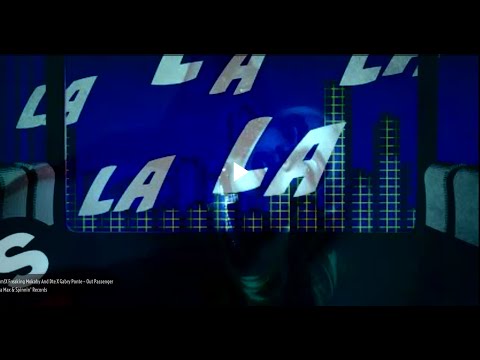 DJ Nico - Lum!X Freaking Mokaby And Dte X Gabry Ponte – Out Passenger720 (Official Video)