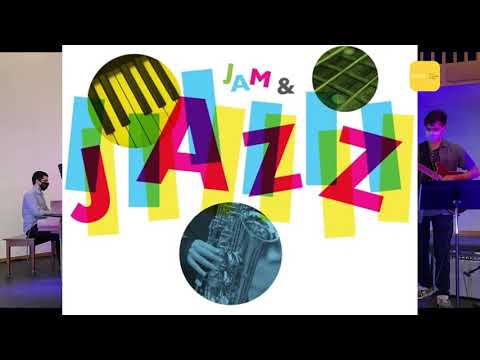 PCM - Jam and Jazz 2021!