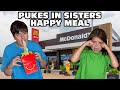 Kid Temper Tantrum Pukes In Sister S Happy Meal Original