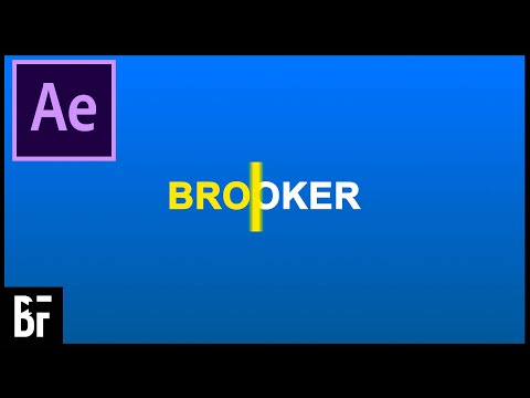 Top 5 Text Effects in Adobe After Effects