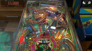 Zaccaria Pinball - Star God 2019