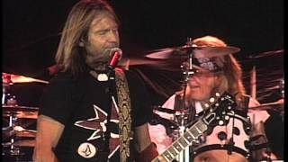 FOGHAT Driving Wheel 2008 LiVe