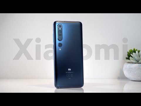 Xiaomi’s First True Premium Flagship 🔥