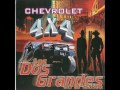 Chevrolet 4X4 - Los Dos Grandes De La Sierra (Chevrolet 4x4)