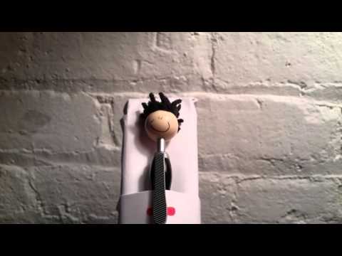 The Six Million Dollar Pen