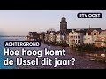 Hoogwater: moet er, net als in '95, geëvacueerd worden? | RTV Oost