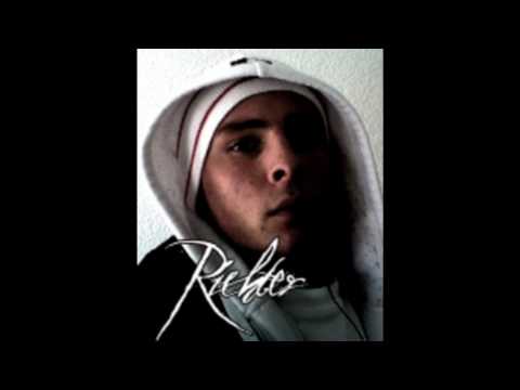 Richter feat. Ottiv - Tagebuch